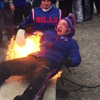 Bills Mafia