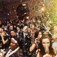 If You Play This Song On New Year's Eve