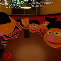 Ernie Gang