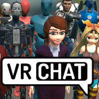 VRChat