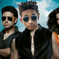 Jaden Smith Bollywood Photoshops