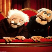 Statler and Waldorf Statler and Waldorf