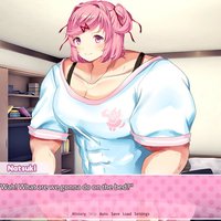 Buffsuki