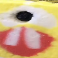 The Sound This Image Makes