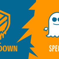 Meltdown and Spectre
