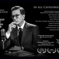 The Most Dishonest & Corrupt Media Awards of the Year