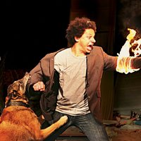 The Eric Andre Show The Eric Andre Show