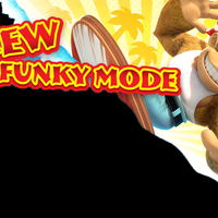 New Funky Mode New Funky Mode
