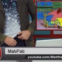MatPat Unzips MatPat Unzips