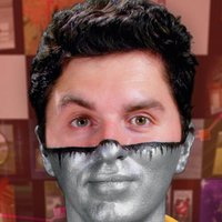 Captain Disillusion