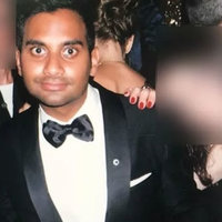 Aziz Ansari Sexual Misconduct Allegation