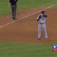 Baseball Sex Metaphors