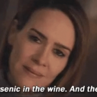 Arsenic In the Wine and the Pasta Arsenic In the Wine and the Pasta