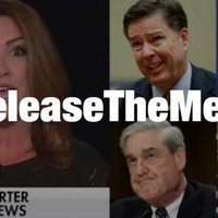 #ReleaseTheMemo