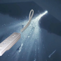 Wii Remote Wrist Strap Wii Remote Wrist Strap