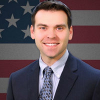 Jack Posobiec Jack Posobiec
