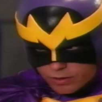 Bibleman