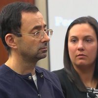 Larry Nassar Sexual Abuse Trial Larry Nassar Sexual Abuse Trial