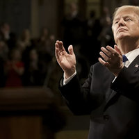 2018 State of the Union Address