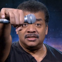 Neil deGrasse Tyson Parodies