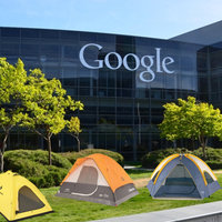Occupy Silicon Valley