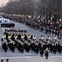Trump's Military Parade