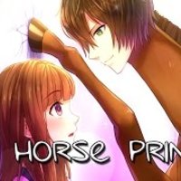 My Horse Prince