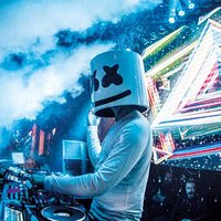 Marshmello Marshmello