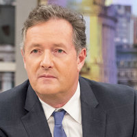 Piers Morgan