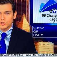 ABC 7's "P.F. Chang 2018" Mix-up