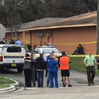 Marjory Stoneman Douglas High School Shooting