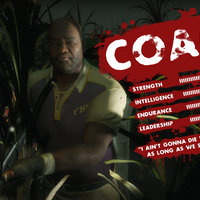 Coach (Left 4 Dead)