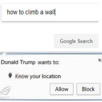Google Wants to Know Your Location