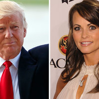 Karen McDougal Trump Affair Allegations
