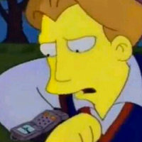 Simpsons Predicts the Future