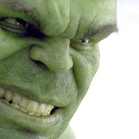 The Hulk GIF The Hulk GIF