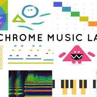 Chrome Music Lab