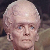 Big Brain Alien Big Brain Alien