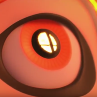 Inkling Girl's Eye Inkling Girl's Eye
