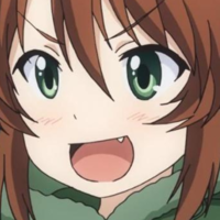 Cute Little Fang Cute Little Fang