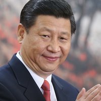 Xi Jinping Xi Jinping