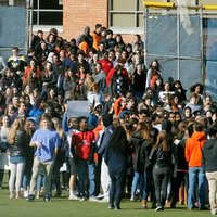 National School Walkout