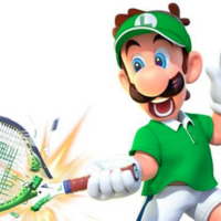 Luigi's Bulge Luigi's Bulge