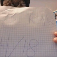 Shuaiby Livestream Suicide