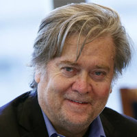 Steve Bannon's Three Pillar Ideology