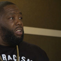 Killer Mike's NRATV Interview
