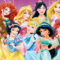We Need a Disney Princess