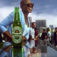 Chance the Rapper Heineken "Lighter Is Better" Ad Removal