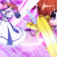 Lyrical Nanoha Lyrical Nanoha
