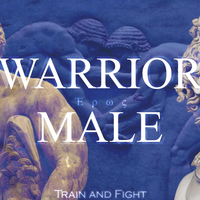 WarriorMale